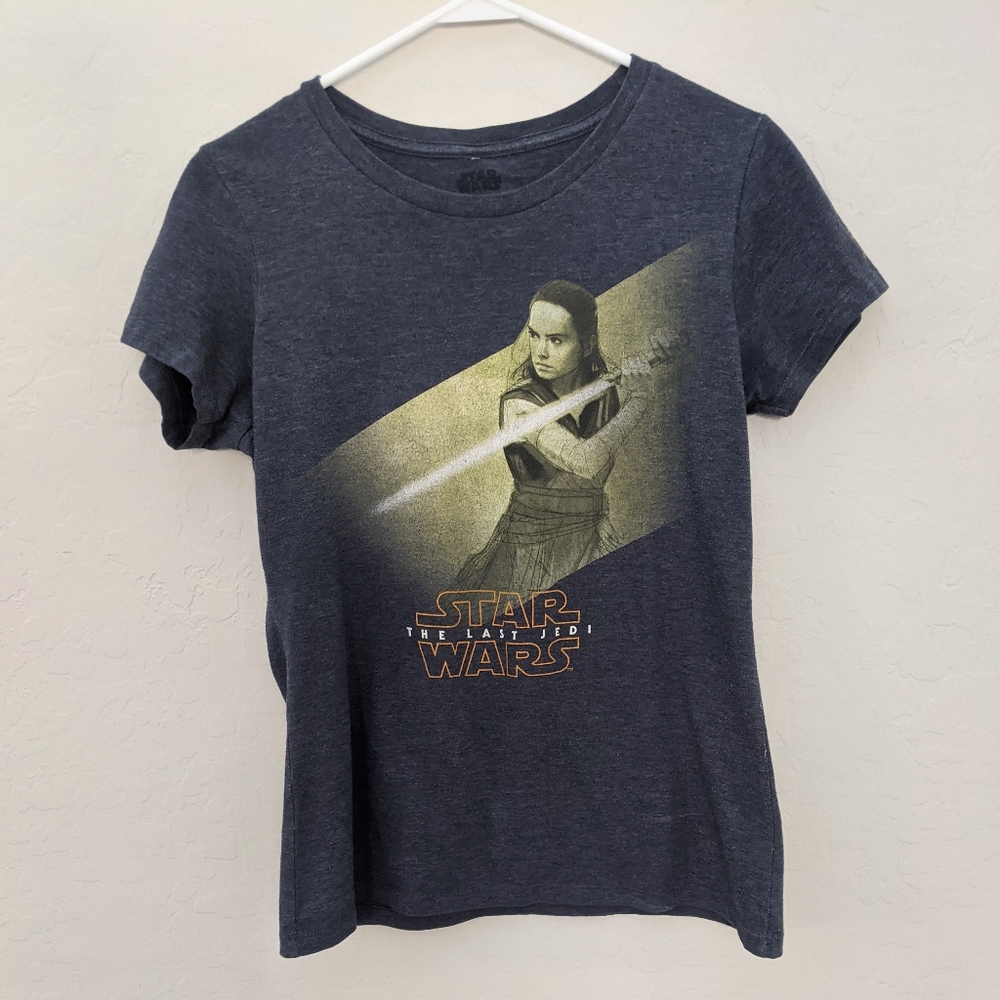 Star Wars Last Jedi Top